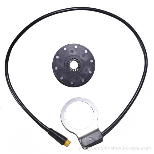 Xiongda 10 Magnets Ebike Pedal Assist Sensor - ROHS/CE Approved PAS System